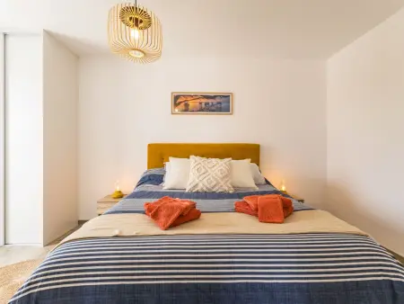 L'Écrin de Jade – Appartement 4 pers. à Saint-Michel-Chef-Chef : photo 5
