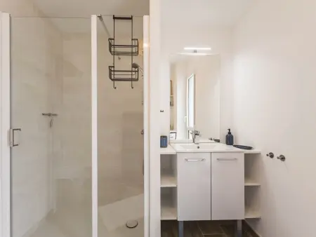 L'Écrin de Jade – Appartement 4 pers. à Saint-Michel-Chef-Chef : photo 8