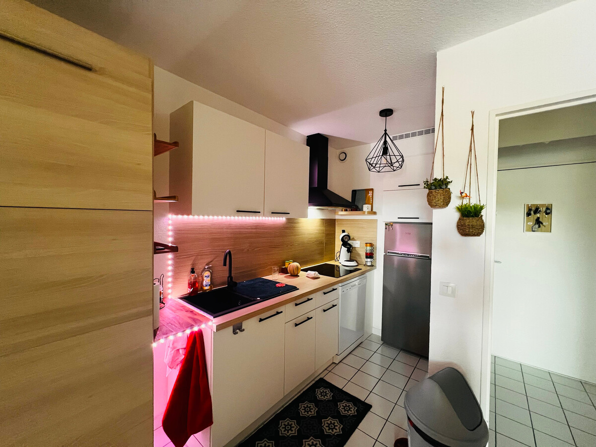 Appartement 4 pers., 1 chambre à Argelès-sur-Mer - Photo 6