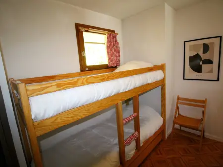 Appartement calme avec loggia et parking à Bagnères-de-Luchon : photo 4
