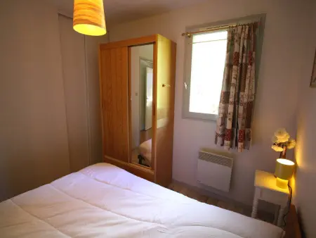 Appartement calme avec loggia et parking à Bagnères-de-Luchon : photo 7