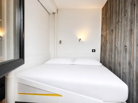 Appartement 4 pers. avec balcon - 7e étage Avoriaz : photo 7