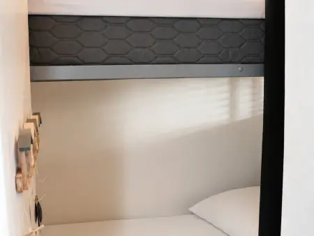 Appartement 4 pers. avec balcon - 7e étage Avoriaz : photo 8