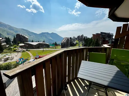 Appartement 4 pers. avec balcon - 7e étage Avoriaz : photo 10