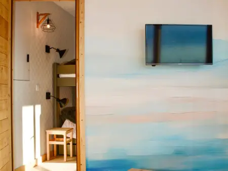 Appartement 27m² balcon ouest - 4 pers. Avoriaz : photo 3
