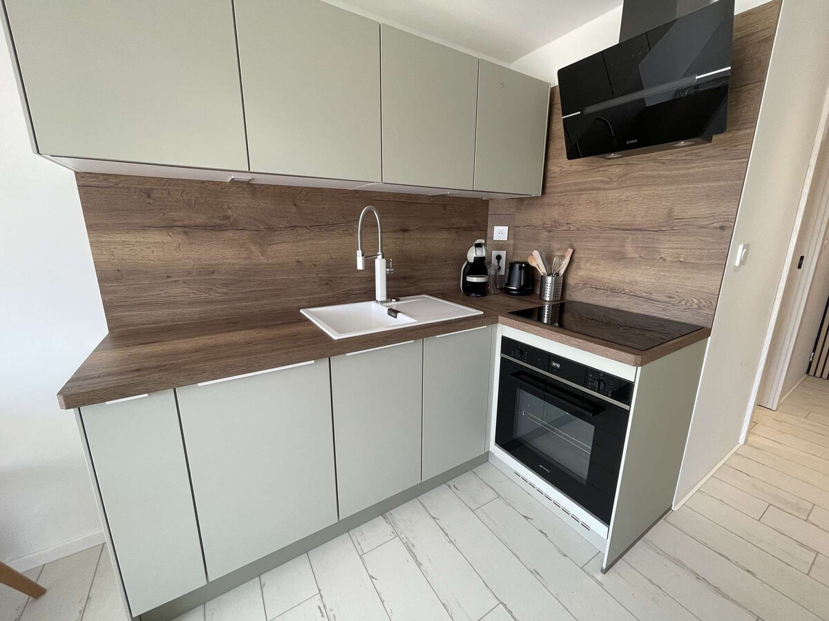 Appartement 4 pers. parking privé à 600 m plage - Photo 6