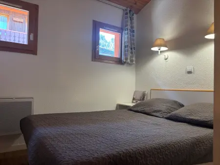 Duplex vue Mont Blanc - 7 pers., pistes à pied : photo 5