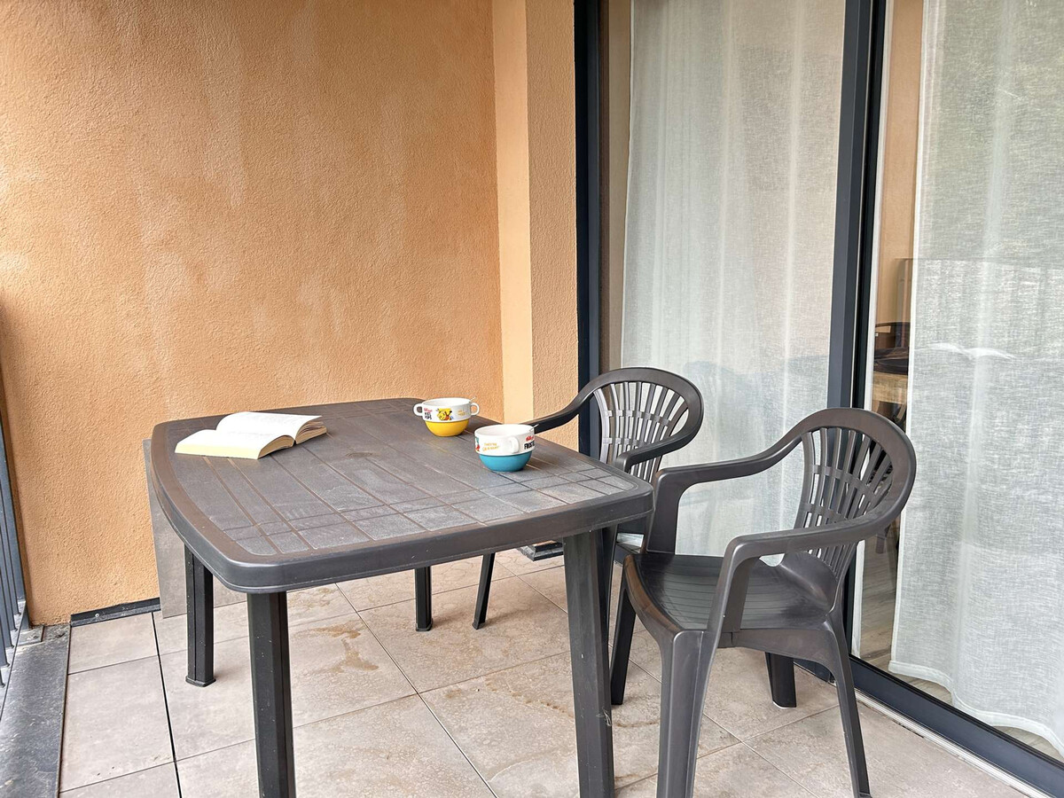 Appartement neuf à Risoul, balcon, près des pistes - Photo 19
