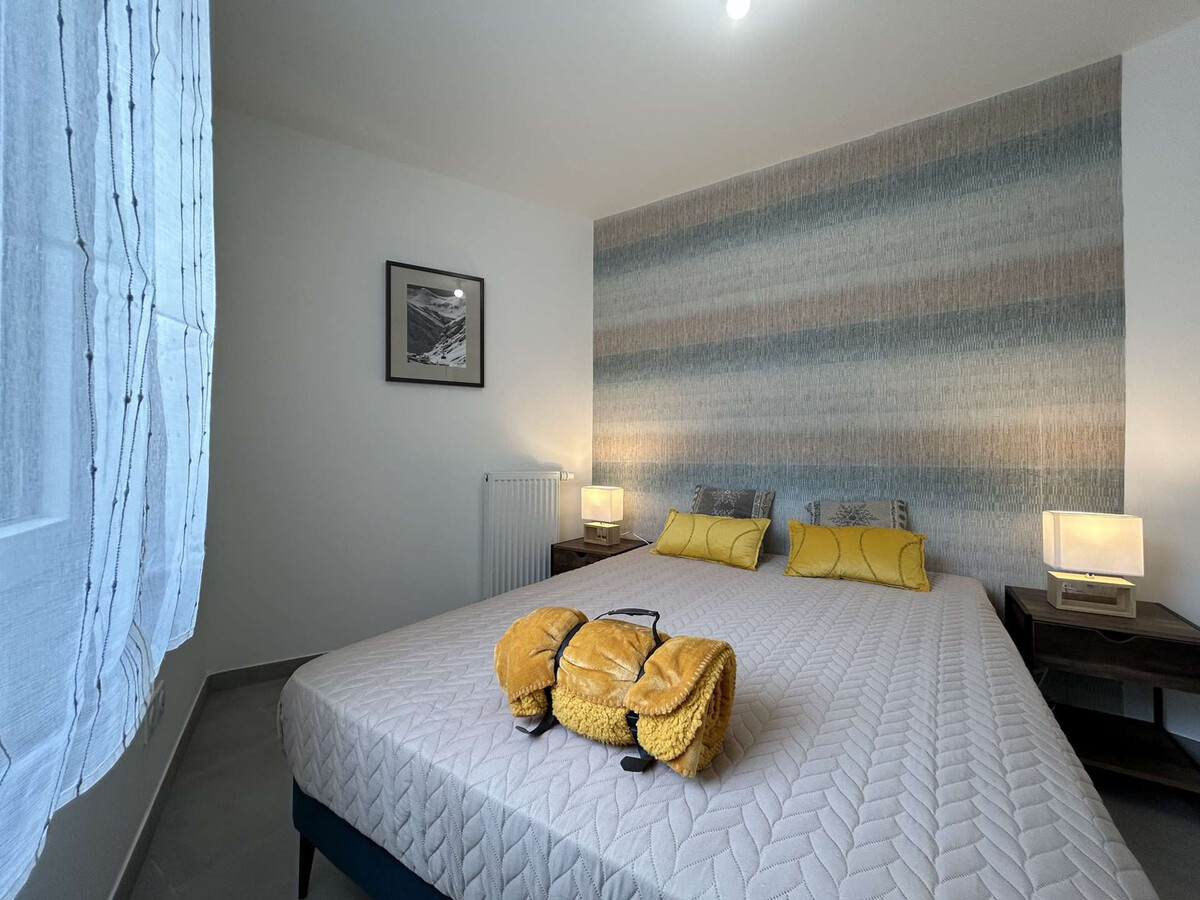 Appartement 58 m² neuf à Briançon, 2 ch., garage - Photo 5