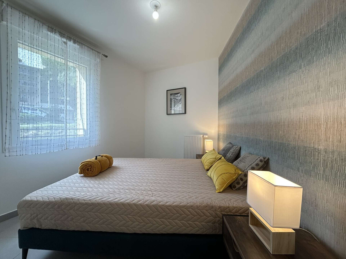 Appartement 58 m² neuf à Briançon, 2 ch., garage - Photo 10