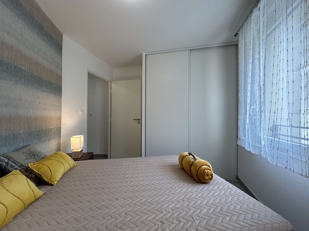 Appartement 58 m² neuf à Briançon, 2 ch., garage - Photo 11