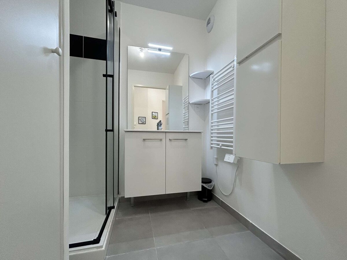 Appartement 58 m² neuf à Briançon, 2 ch., garage - Photo 13