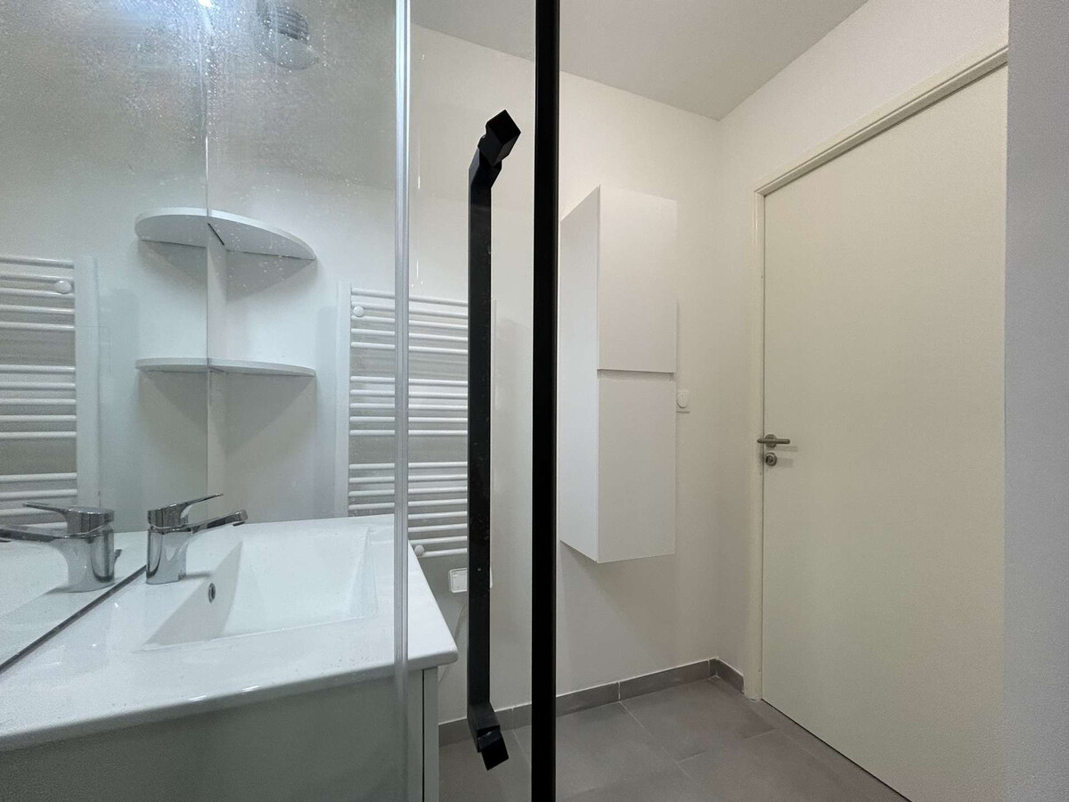 Appartement 58 m² neuf à Briançon, 2 ch., garage - Photo 14