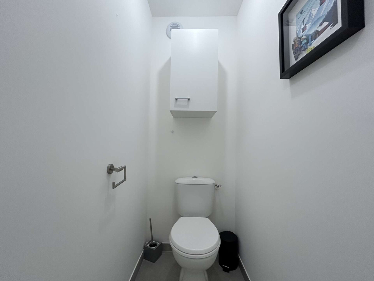 Appartement 58 m² neuf à Briançon, 2 ch., garage - Photo 15