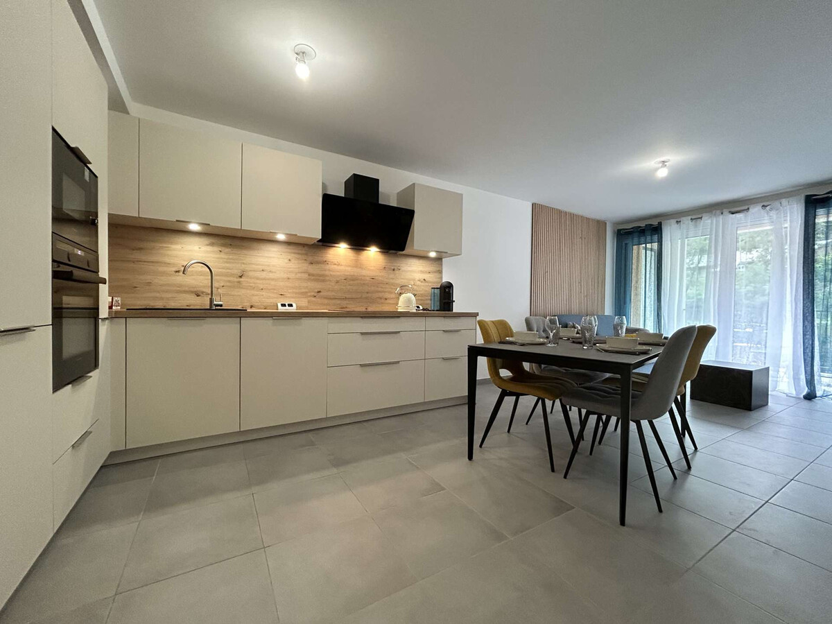 Appartement 58 m² neuf à Briançon, 2 ch., garage - Photo 17