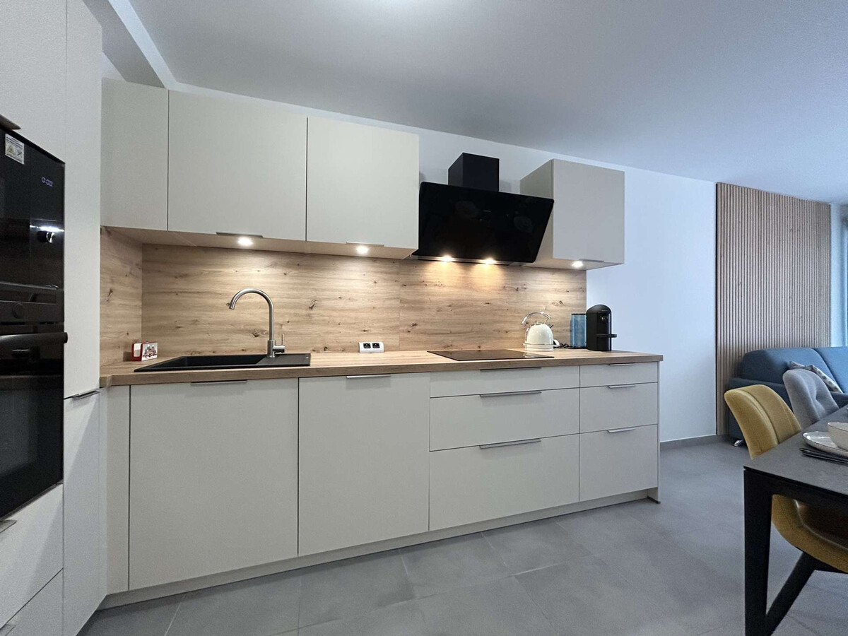 Appartement 58 m² neuf à Briançon, 2 ch., garage - Photo 18