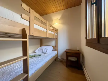 Appartement 2 pièces avec parking privé à La Salle-les-Alpes : photo 4