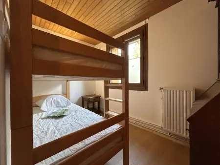 Appartement 2 pièces avec parking privé à La Salle-les-Alpes : photo 9