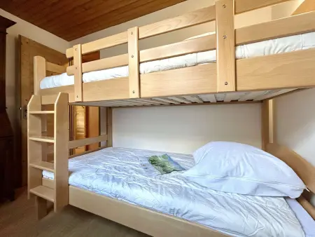 Appartement 2 pièces avec parking privé à La Salle-les-Alpes : photo 10