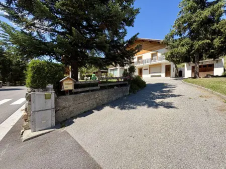 Appartement 2 pièces avec parking privé à La Salle-les-Alpes : photo 16