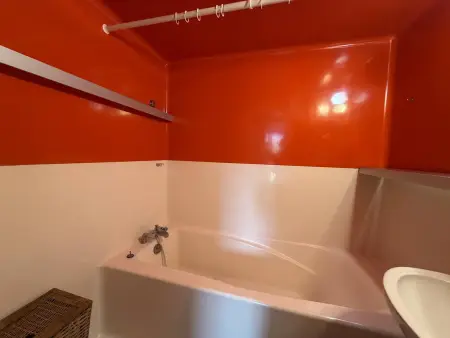 Appartement skis aux pieds - 5 personnes aux Arcs : photo 4
