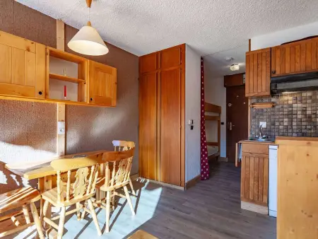 Appartement au cœur de Méribel-Mottaret, 4 pers. : photo 7