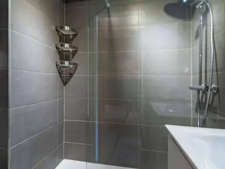 Appartement au cœur de Méribel-Mottaret, 4 pers. : photo 8