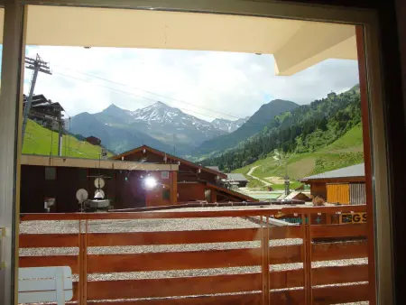 Appartement au cœur de Méribel-Mottaret, 4 pers. : photo 11