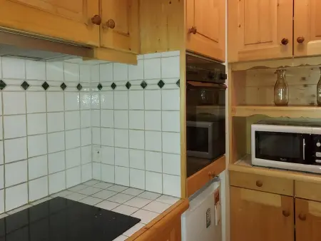 Appartement 38m² à 50m des pistes, Valmorel : photo 13