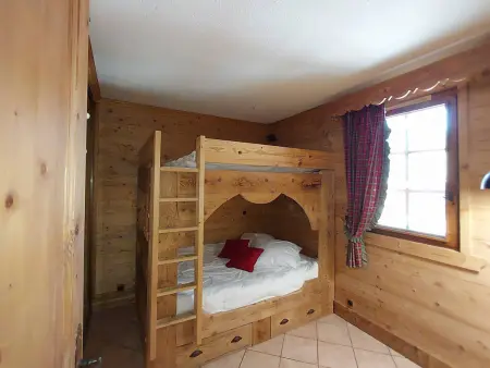 Appartement 38m² à 50m des pistes, Valmorel : photo 17