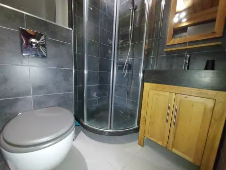 Appartement 6 pers. vue pistes - Accès direct ski : photo 6