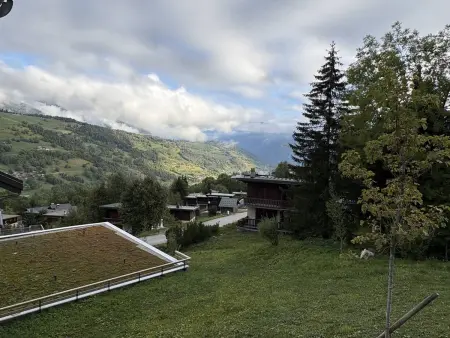 Duplex 7 pers. neuf, vue montagne - Valmorel : photo 17