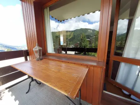 Crève-Cœur : Appartement skis aux pieds, 8 pers. : photo 5