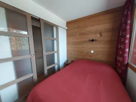 Crève-Cœur : Appartement skis aux pieds, 8 pers. : photo 7