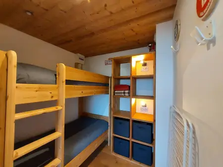 Crève-Cœur : Appartement skis aux pieds, 8 pers. : photo 11