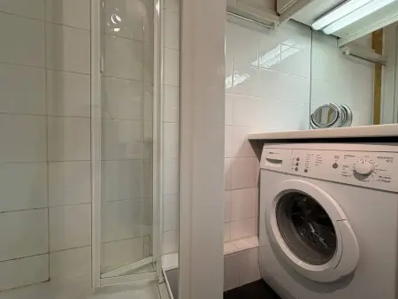 Appartement rez-de-chaussée Valmorel, animaux admis : photo 14