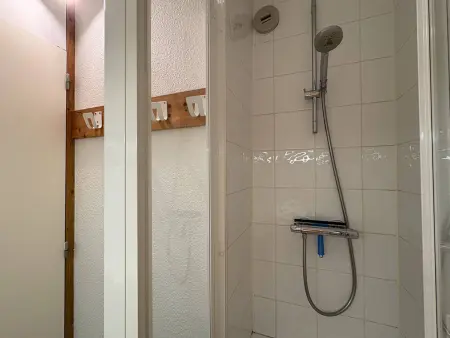 Appartement rez-de-chaussée Valmorel, animaux admis : photo 15