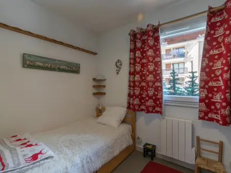 Chalet duplex 45m² sud, navette piste - La Salle-les-Alpes : photo 6