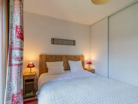 Chalet duplex 45m² sud, navette piste - La Salle-les-Alpes : photo 9