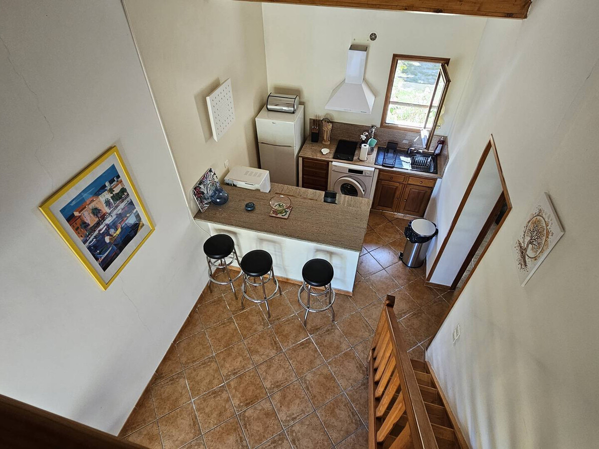 Studio avec mezzanine à 5 min de plage - Prunelli - Photo 6