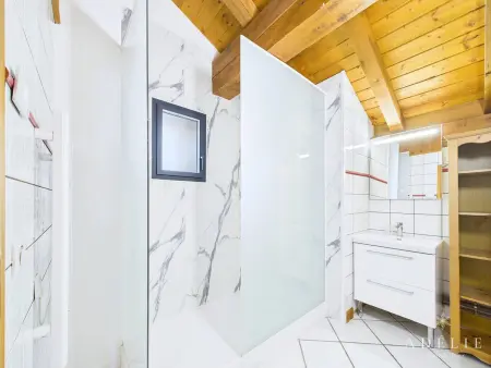 Duplex 4 chambres, 250m des pistes - Montvalezan : photo 13
