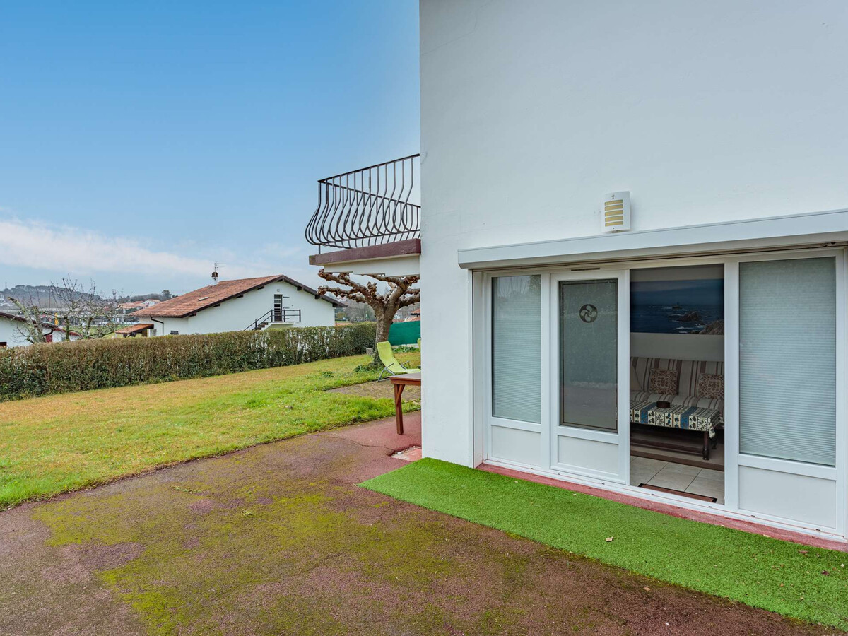 Appartement 65m² jardin à 10min plage Saint-Jean-de-Luz - Photo 3