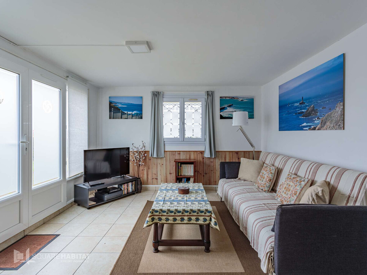 Appartement 65m² jardin à 10min plage Saint-Jean-de-Luz - Photo 5