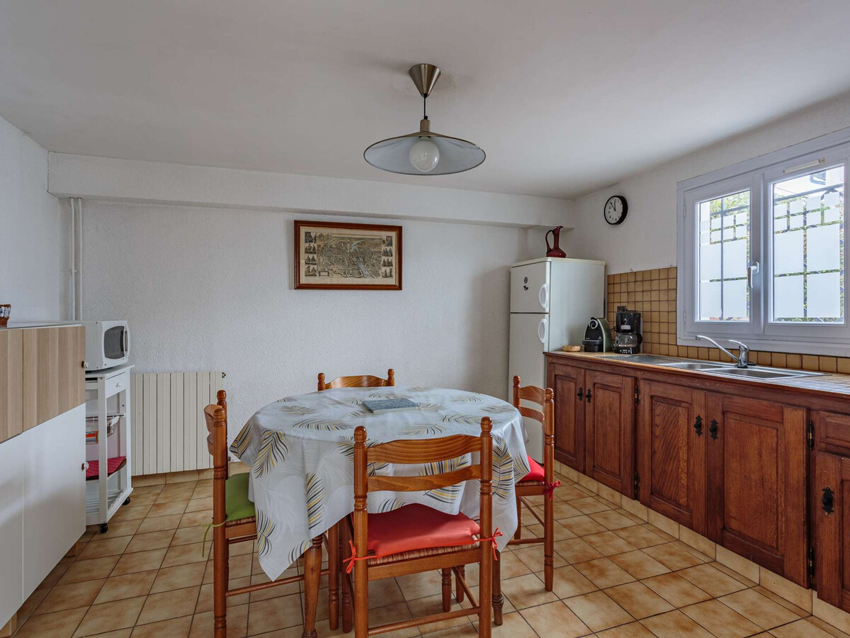 Appartement 65m² jardin à 10min plage Saint-Jean-de-Luz - Photo 6