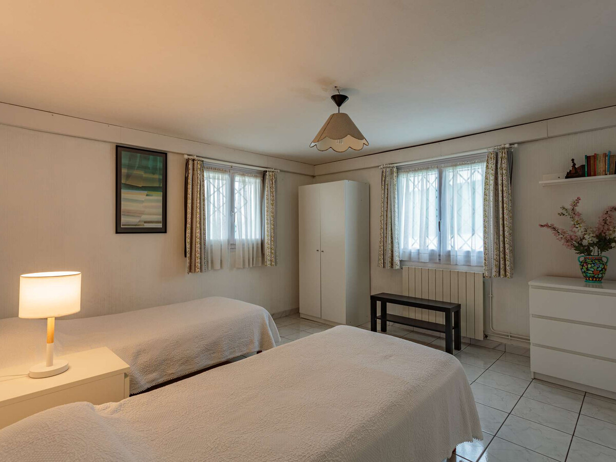 Appartement 65m² jardin à 10min plage Saint-Jean-de-Luz - Photo 7