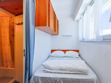 Studio 23 m² avec parking couvert à Gourette : photo 5