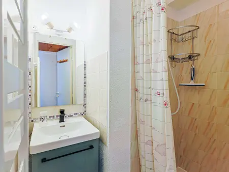 Studio 23 m² avec parking couvert à Gourette : photo 7