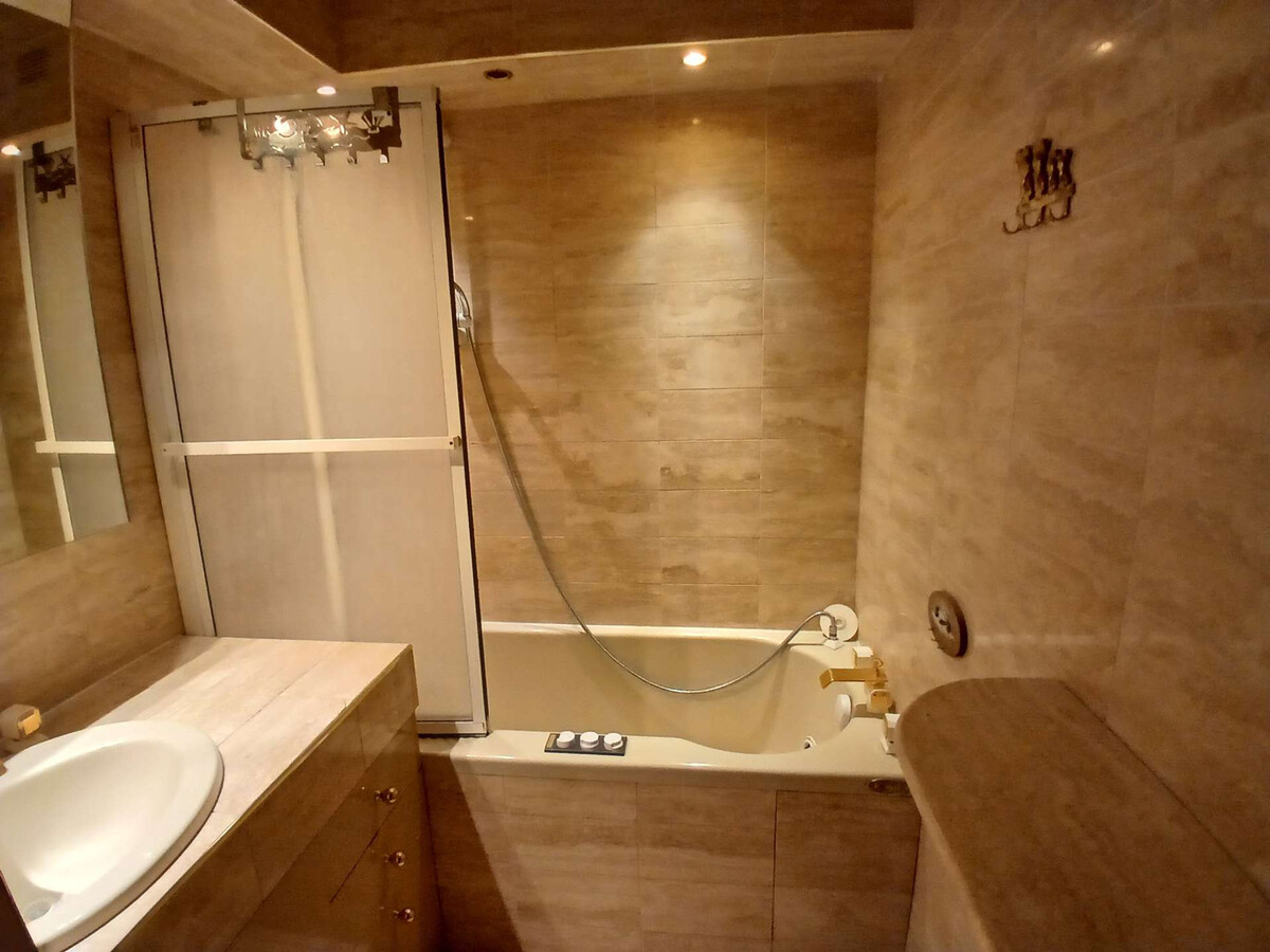 Appart 8 pers. Alpe d'Huez, skis aux pieds - Photo 8