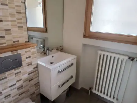 Appartement 6 pers. Vieil Alpe - 50m des pistes : photo 10