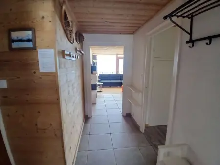 Appartement 6 pers. Vieil Alpe - 50m des pistes : photo 12